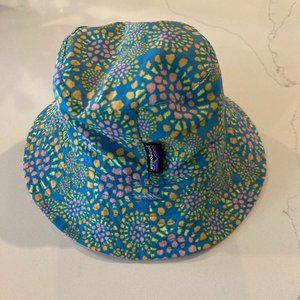 Patagonia Toddler Sunhat 6M
